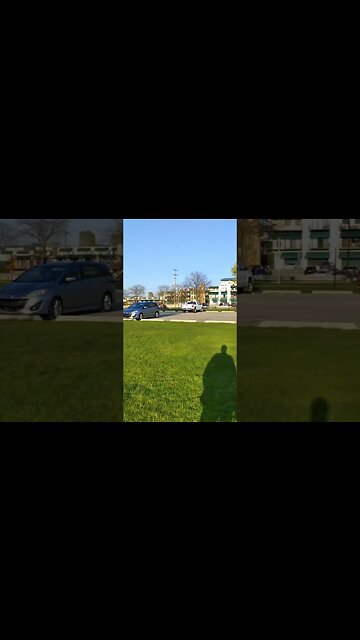 some motorcycle riders