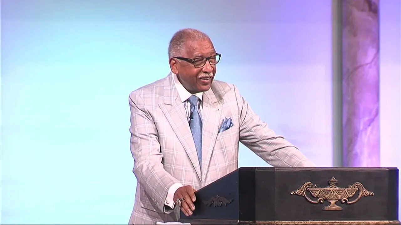 Living Under A Massive Anointing | Live Stream Replay 1-22-23