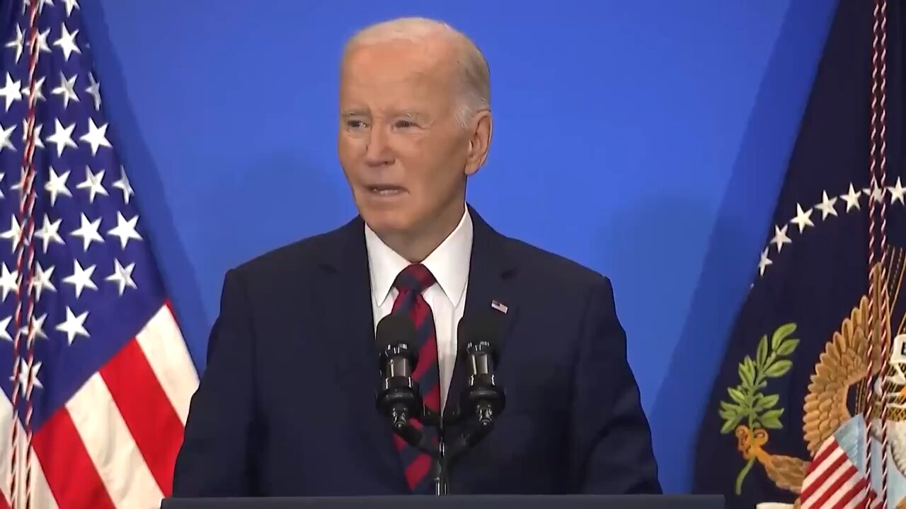 Biden Sending Out Comms