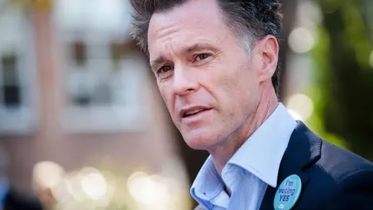 Voted no? NSW is going to MANDATE the Voice treaty anyway…
