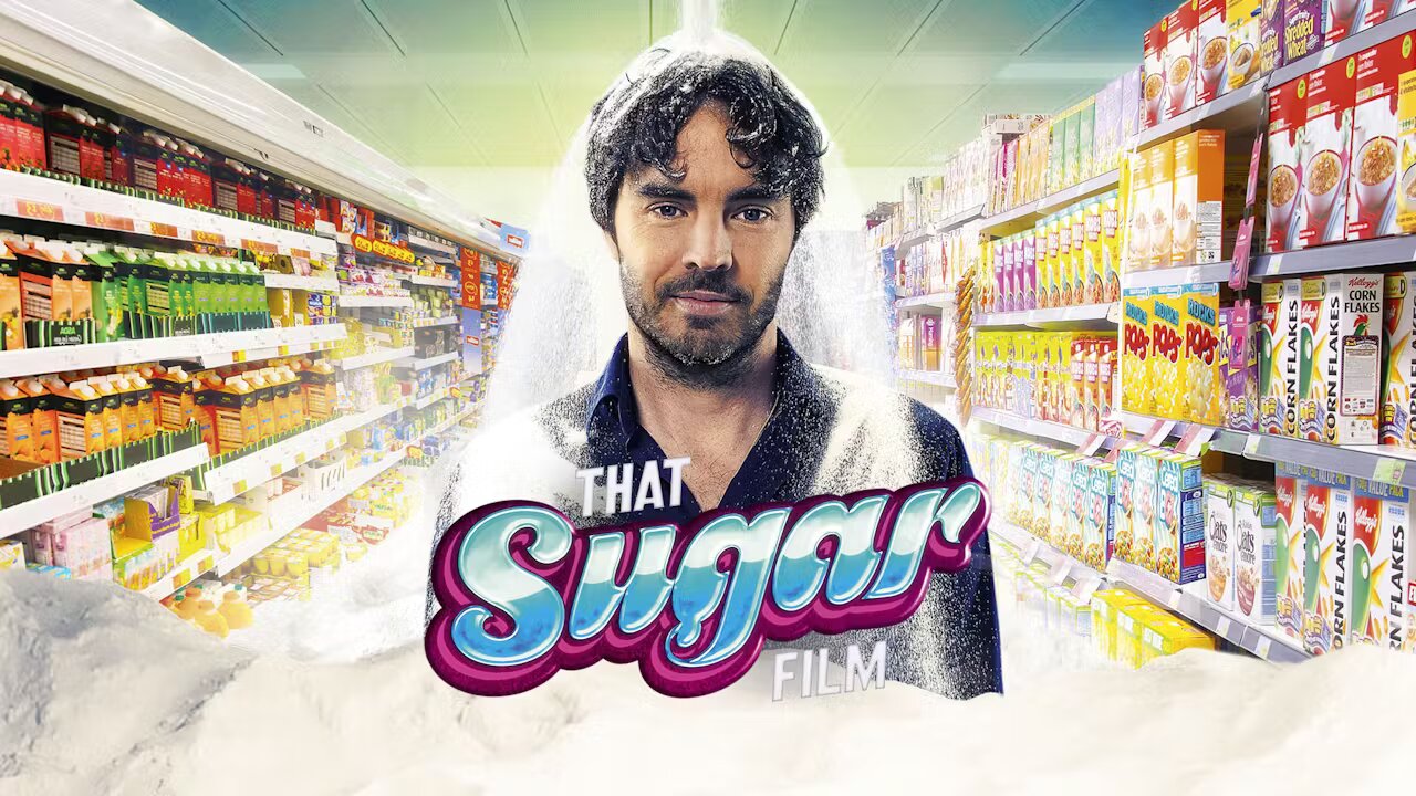 That Sugar Film (2014)