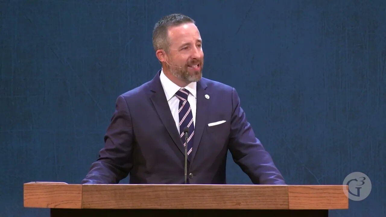 A Igreja e a suficiência das Escrituras Josh Buice Ivan Carrara