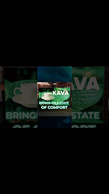 KAVA: the catalyst for personal development 🔥 #kava #alcoholfree #personaldevelopment