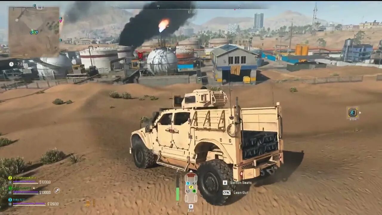 DMZ