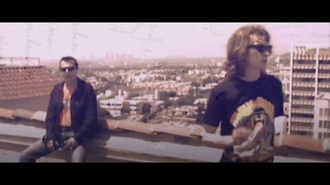 Hanno ucciso l'uomo ragno Ep. 1