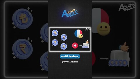 Ne gardez pas vos #euro ! 👉Partage la vidéo ! #shorts