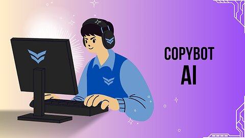 COPYBOT AI Review | how to online earning 2024