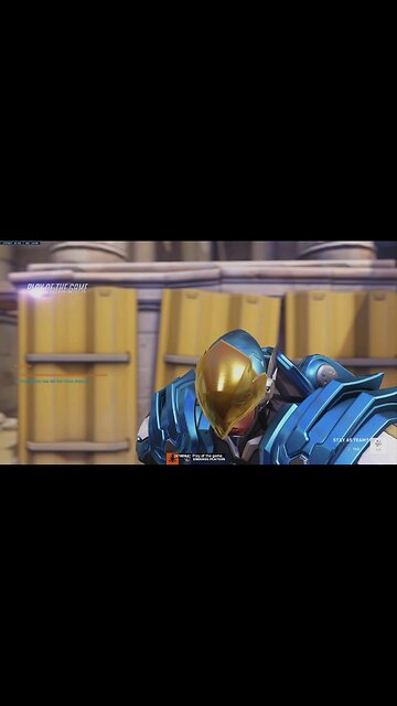 Lots of Pharah POTGs recently. Is that true for anyone else?