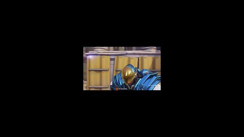 Lots of Pharah POTGs recently. Is that true for anyone else?