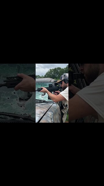 PSA JAKL .300 Blackout