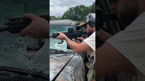 PSA JAKL .300 Blackout