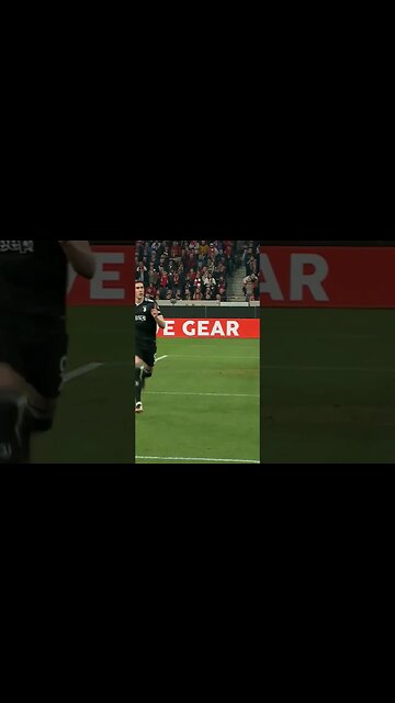 Vlahovic Goal vs Friburgo #juventus #vlahovic