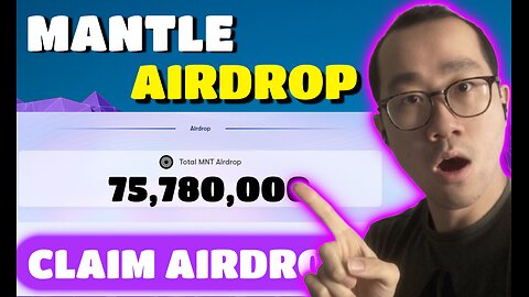 My Secret Strategy to Catch $2,500 Airdrop from Mantle (SNAPSHOT SOON!)