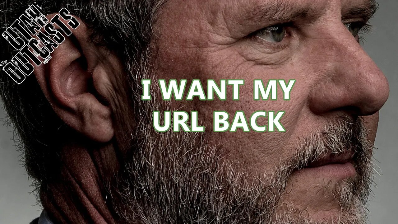 Jerry Falwell Wants His Stuff