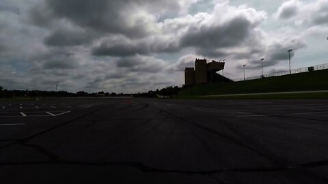 ATL Region SCCA Points 7 - 08/22/21 - Steve Brueck Run 2