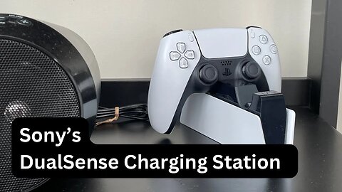 Sony DualSense Charging Station