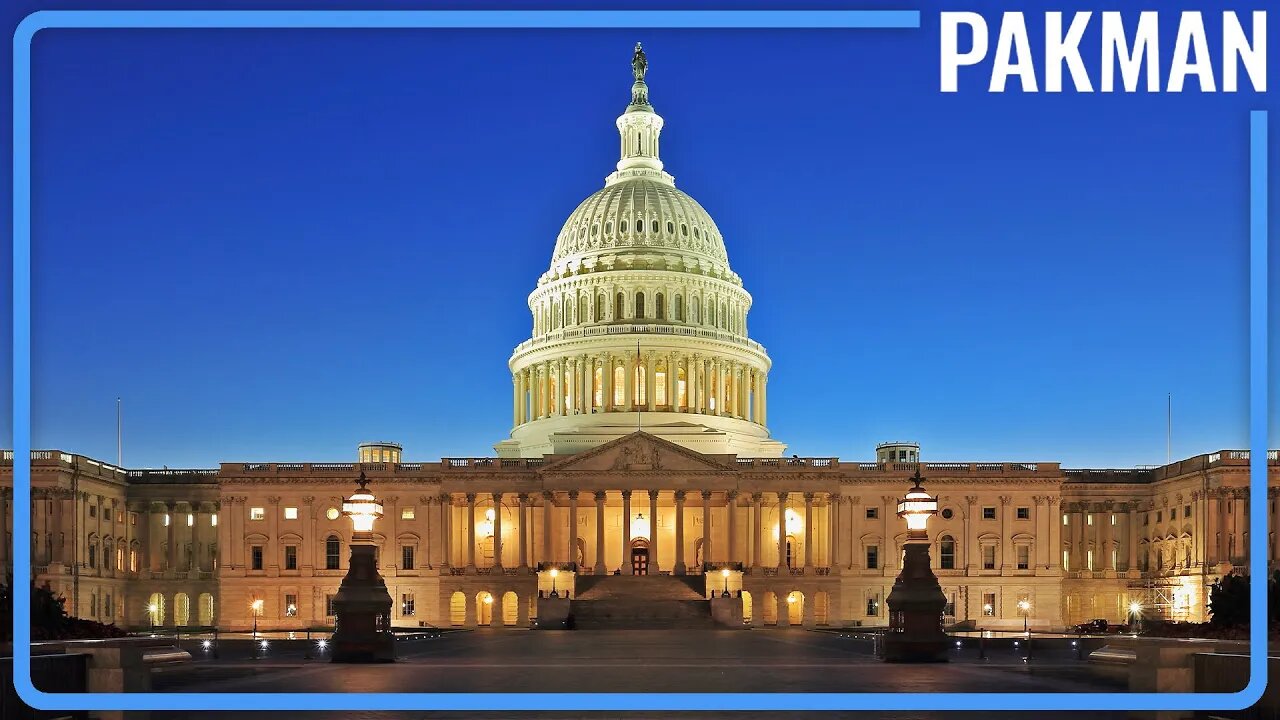 Who REALLY Got Screwed in 2022 Midterms?