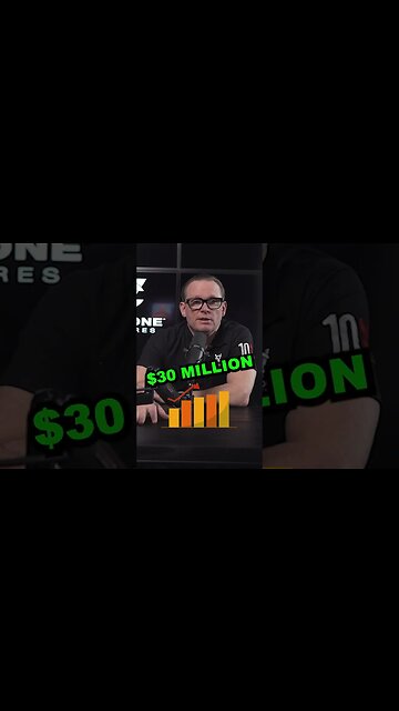 How It All Started! #MakingBank #S7E38