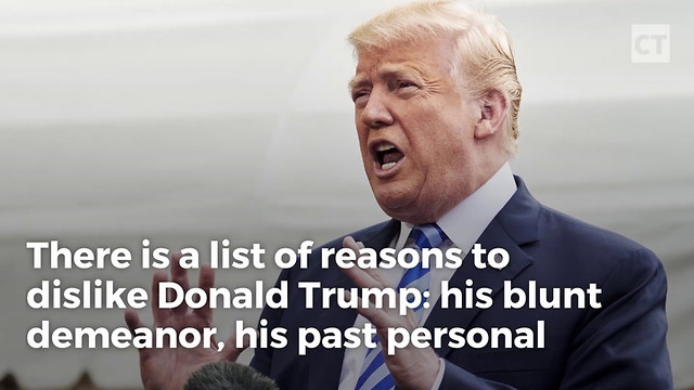 Fed-up Christian Doctor Hits ‘Seditious’ Anti-trump Christians With Brutal Message