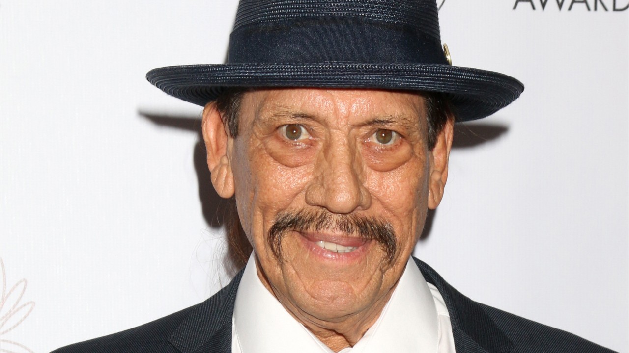 Danny Trejo Reveals His Character In 'Dora the Explorer' Movie