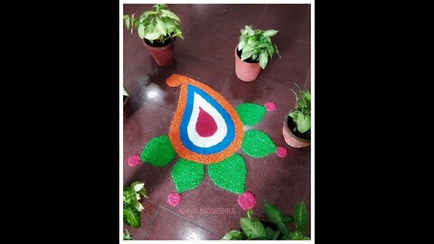 Rangoli 2