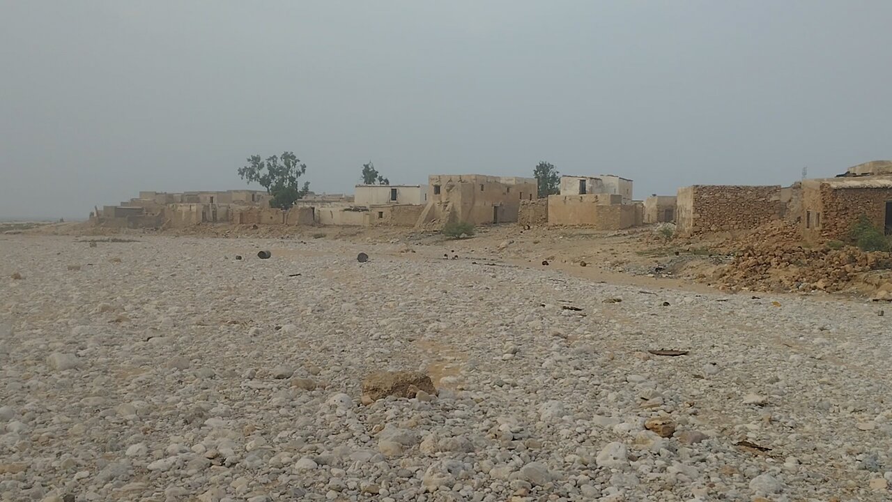 Archeology of Kandala(putlend)is three hundred years old