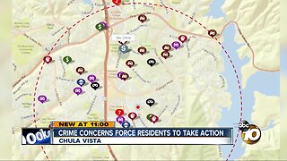 East Chula Vista safety concerns lead to plan for safety forum