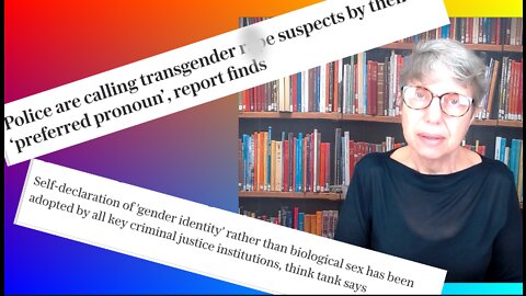 Police and Courts Taking the Law into their Own Hands