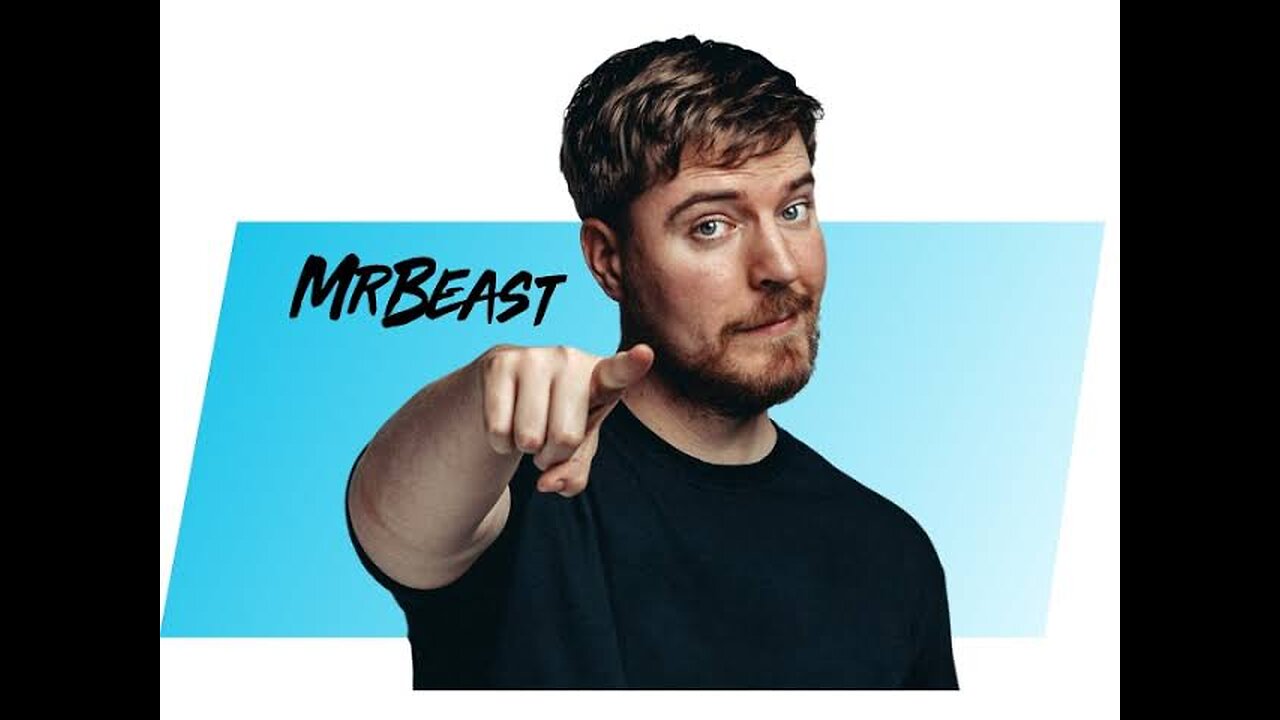 Mr Beast challenge