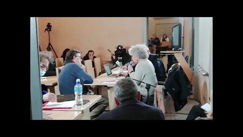 Turim, Itália: Acadêmicos Questionam As Narrativas (enfim)