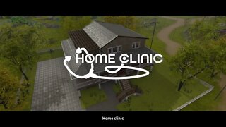 House Flipper Pets DLC #10 - Home Clinic