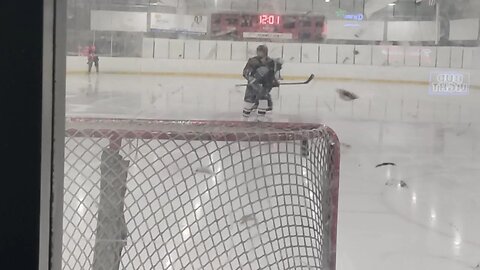 🏒 Great skate! 7/21/23