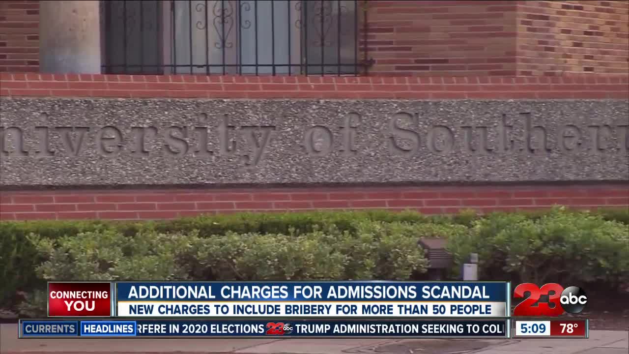 23ABC News at 5 | October 21, 2019