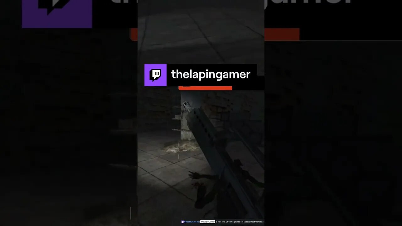 Прохождение игры STALKER | thelapingamer с помощью #Twitch