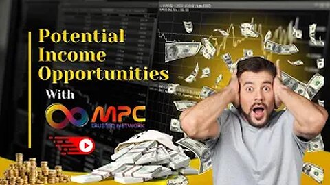 Potential Income Opportunities of MetaPayClicks | #earnings | #affiliatemarketing | #onlineearning