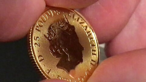 NEW Queens Beast Gold & Silver Unboxing & Other Goodies