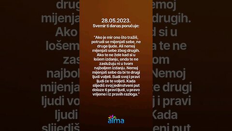 28. svibnja 2023.