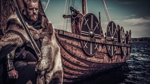 OS VIKINGS E OS 10 ARTEFATOS RAROS ENCONTRADOS!