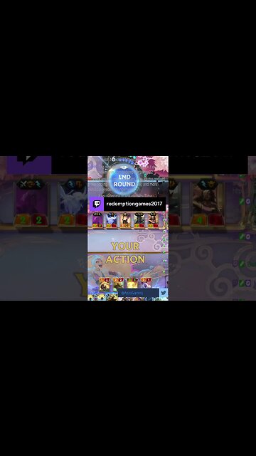 LET'S SOAR! With Cithria! #LegendsOfRuneterra #LoR | redemptiongames2017 on #Twitch