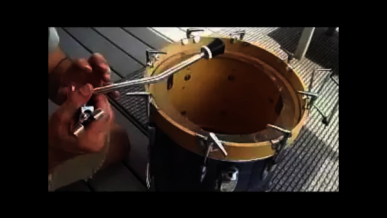 Floortom2bassdrumprt2