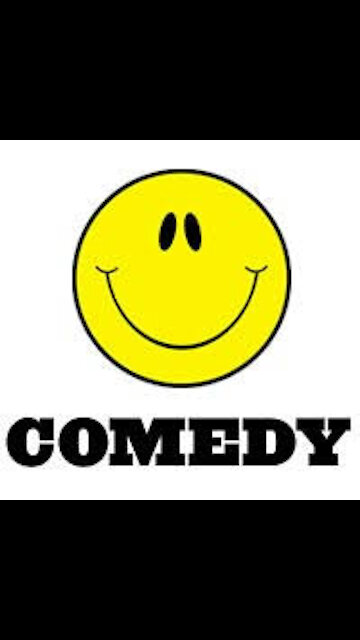 Dançando com o caixão se você rir