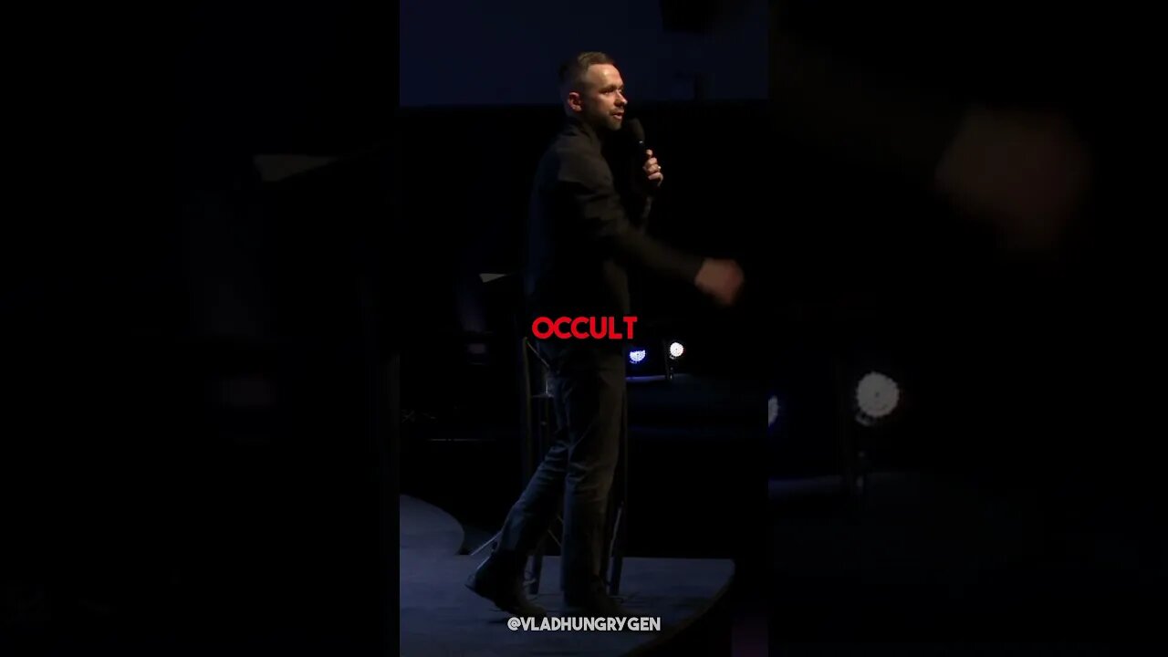 Our Youth WILL Chase Supernatural, One Way or Another!