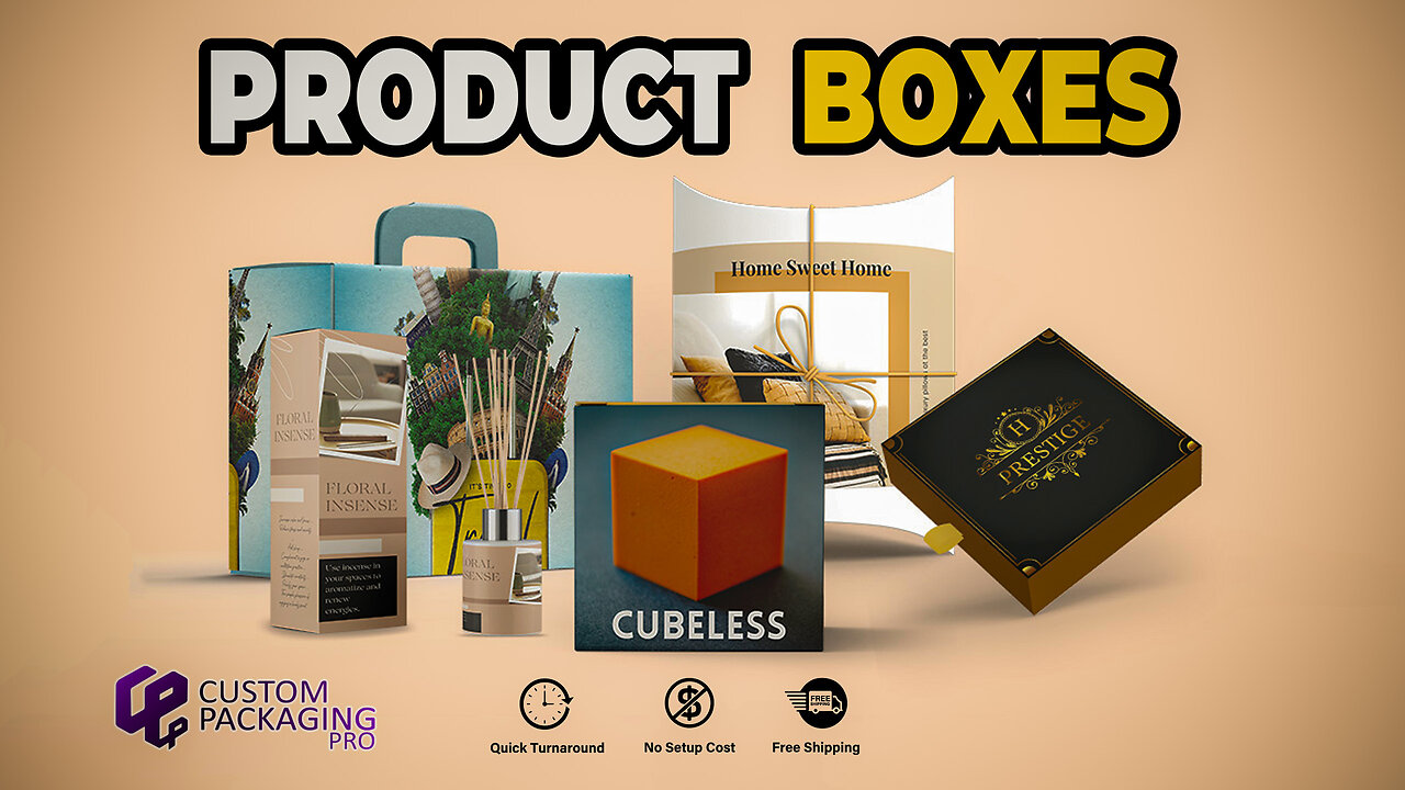 Product Boxes