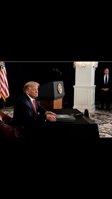 The New MAGA PATRIOT PARTY