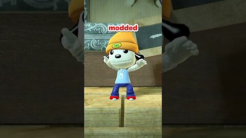 LittleBigPlanet Modded Content