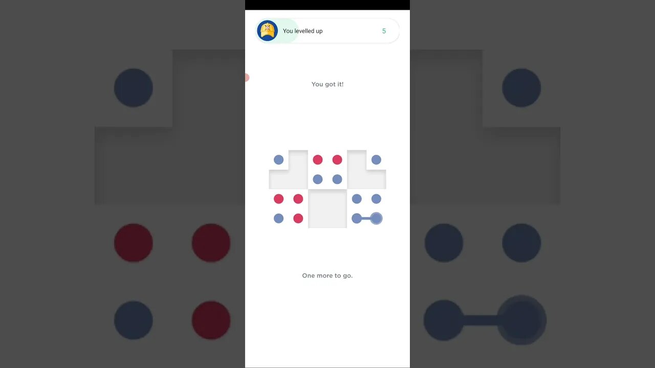 Two Dots - Level 3