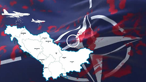 Why NATO destroyed Yugoslavia - A look back at 25 years ago