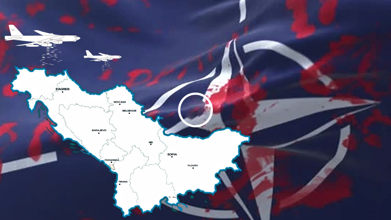 Why NATO destroyed Yugoslavia - A look back at 25 years ago