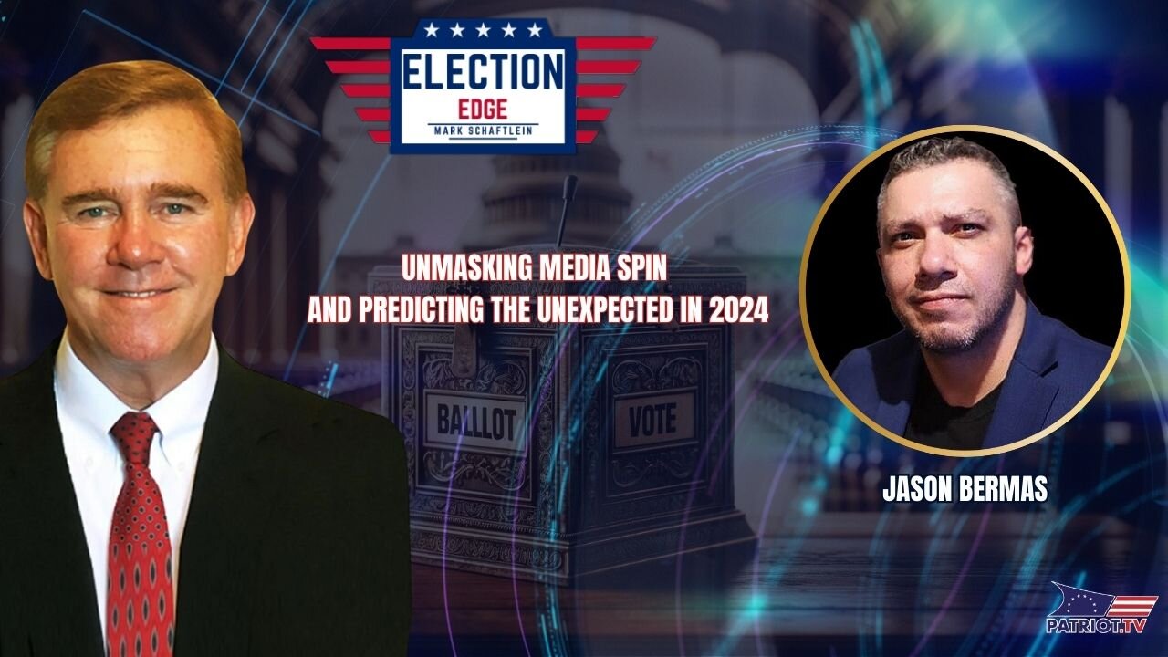 Unmasking Media Spin and Predicting the Unexpected in 2024