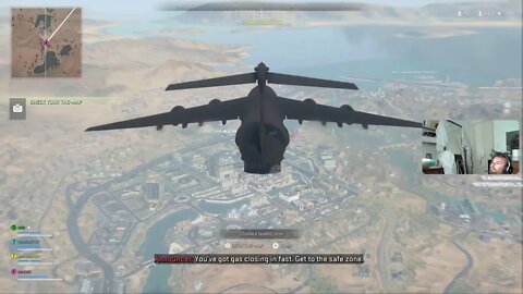 Cod warzone 2.0 is the most boring game ever